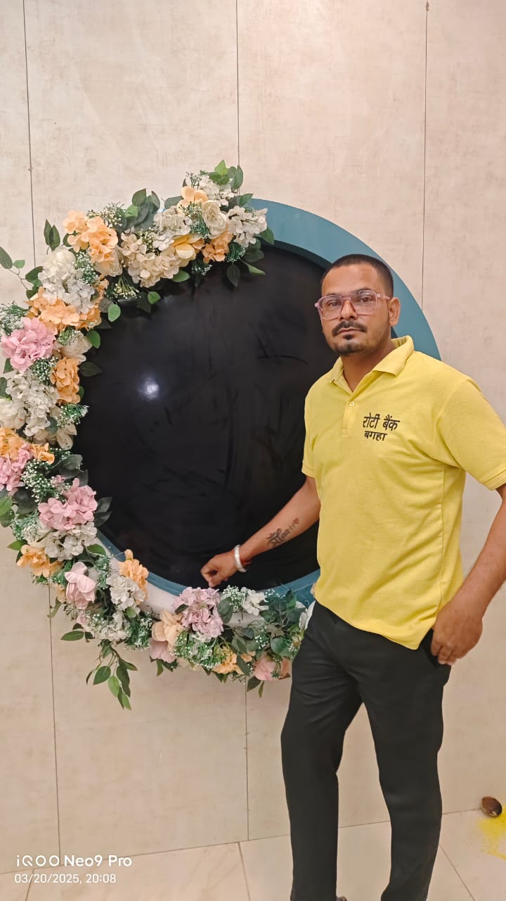 Ramesh Kumar